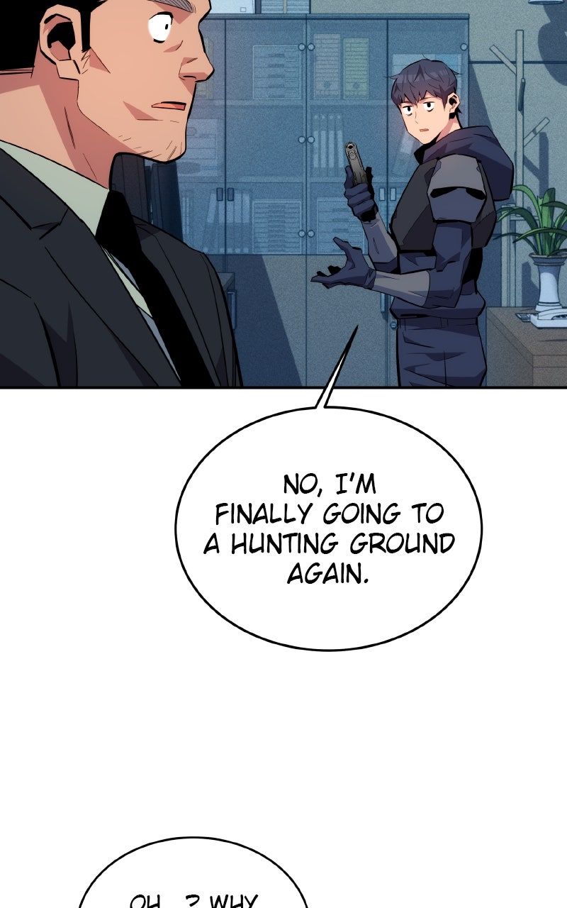 Read Auto Hunting With My Clones EN Manga Online