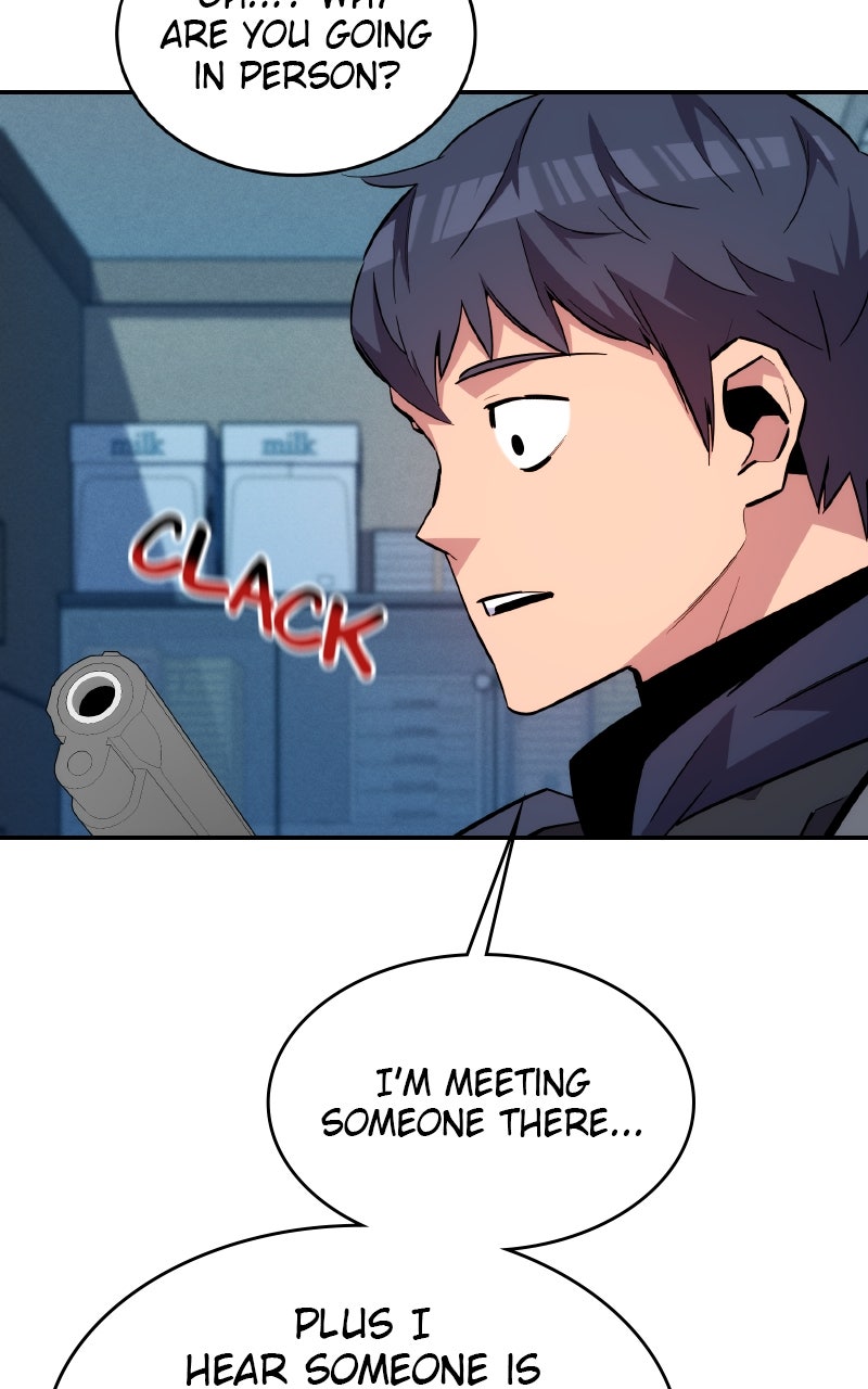 Read Auto Hunting With My Clones EN Manga Online