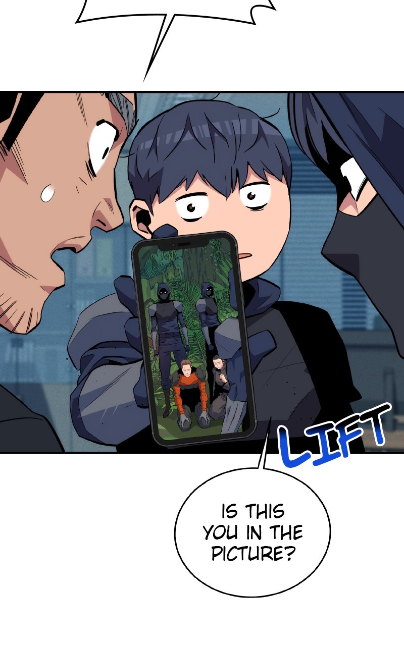 Read Auto Hunting With My Clones EN Manga Online