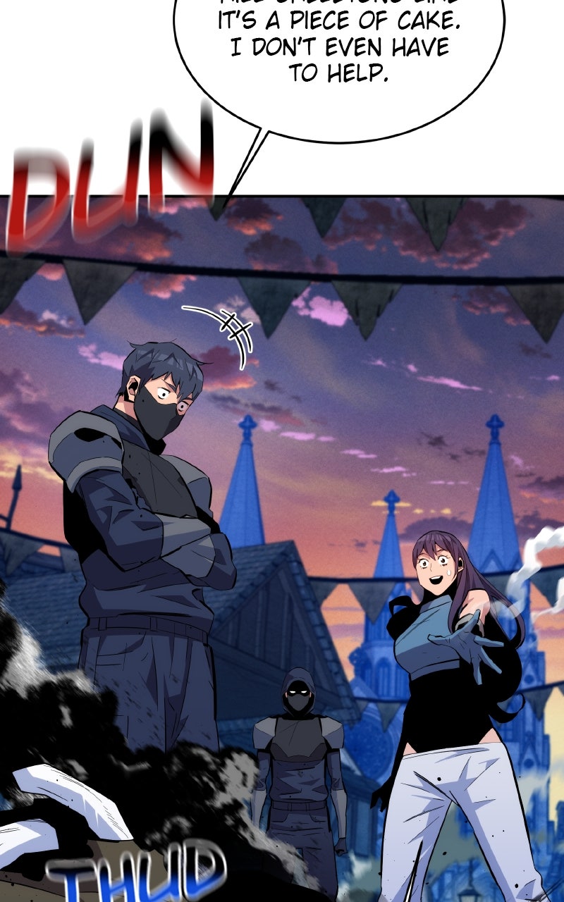Read Auto Hunting With My Clones EN Manga Online