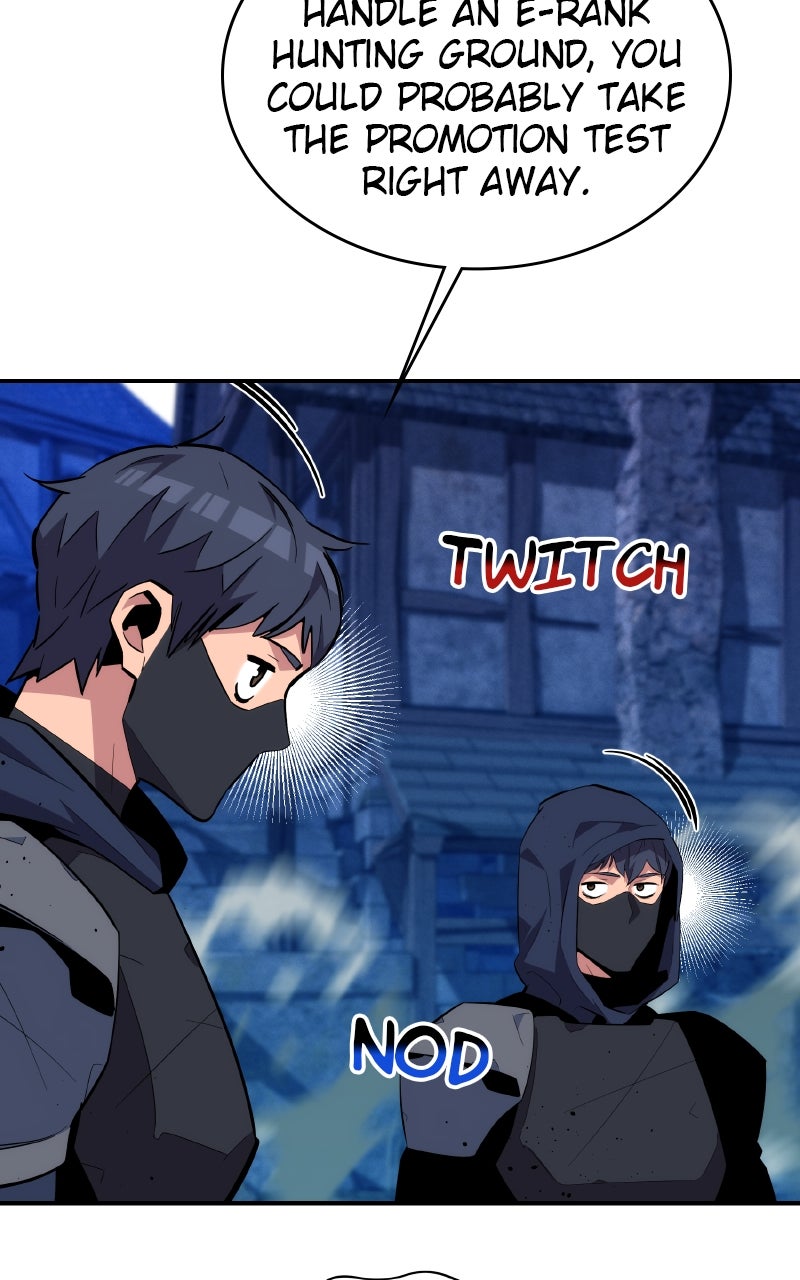 Read Auto Hunting With My Clones EN Manga Online