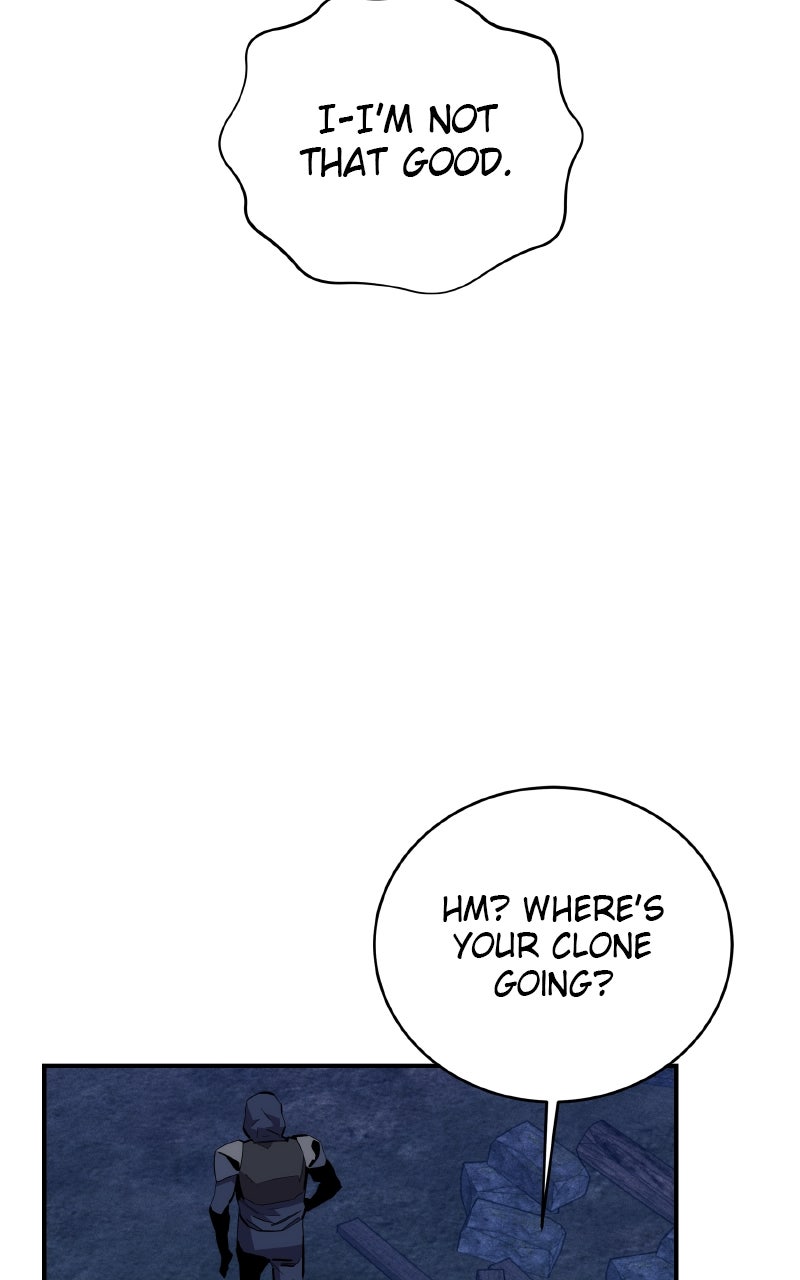 Read Auto Hunting With My Clones EN Manga Online