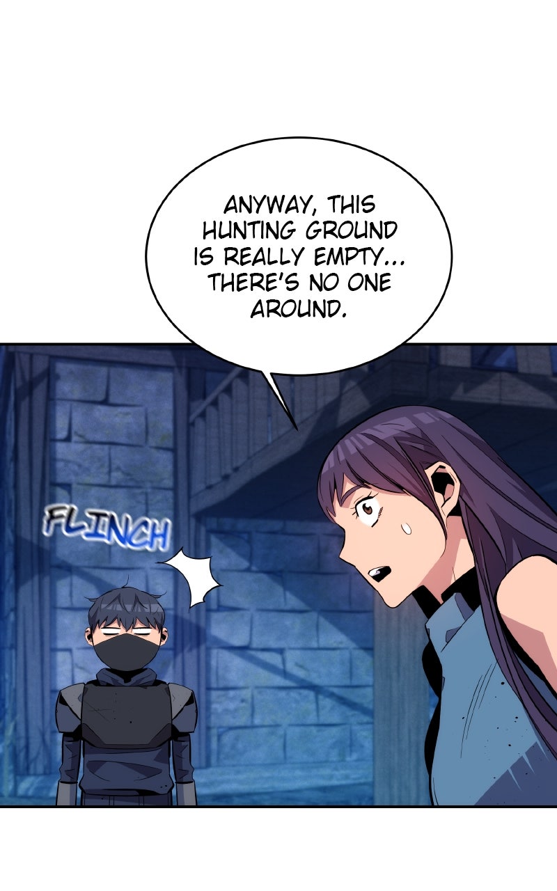 Read Auto Hunting With My Clones EN Manga Online