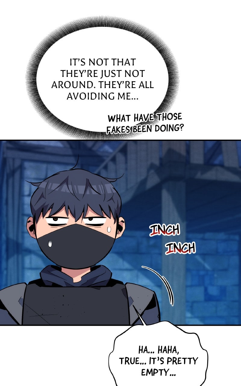 Read Auto Hunting With My Clones EN Manga Online