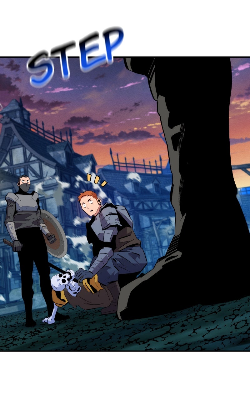 Read Auto Hunting With My Clones EN Manga Online