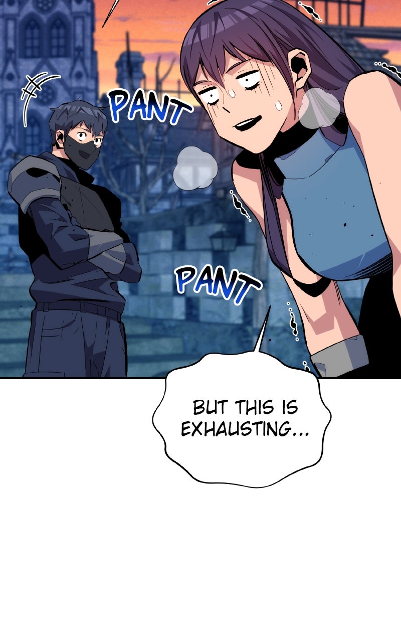 Read Auto Hunting With My Clones EN Manga Online