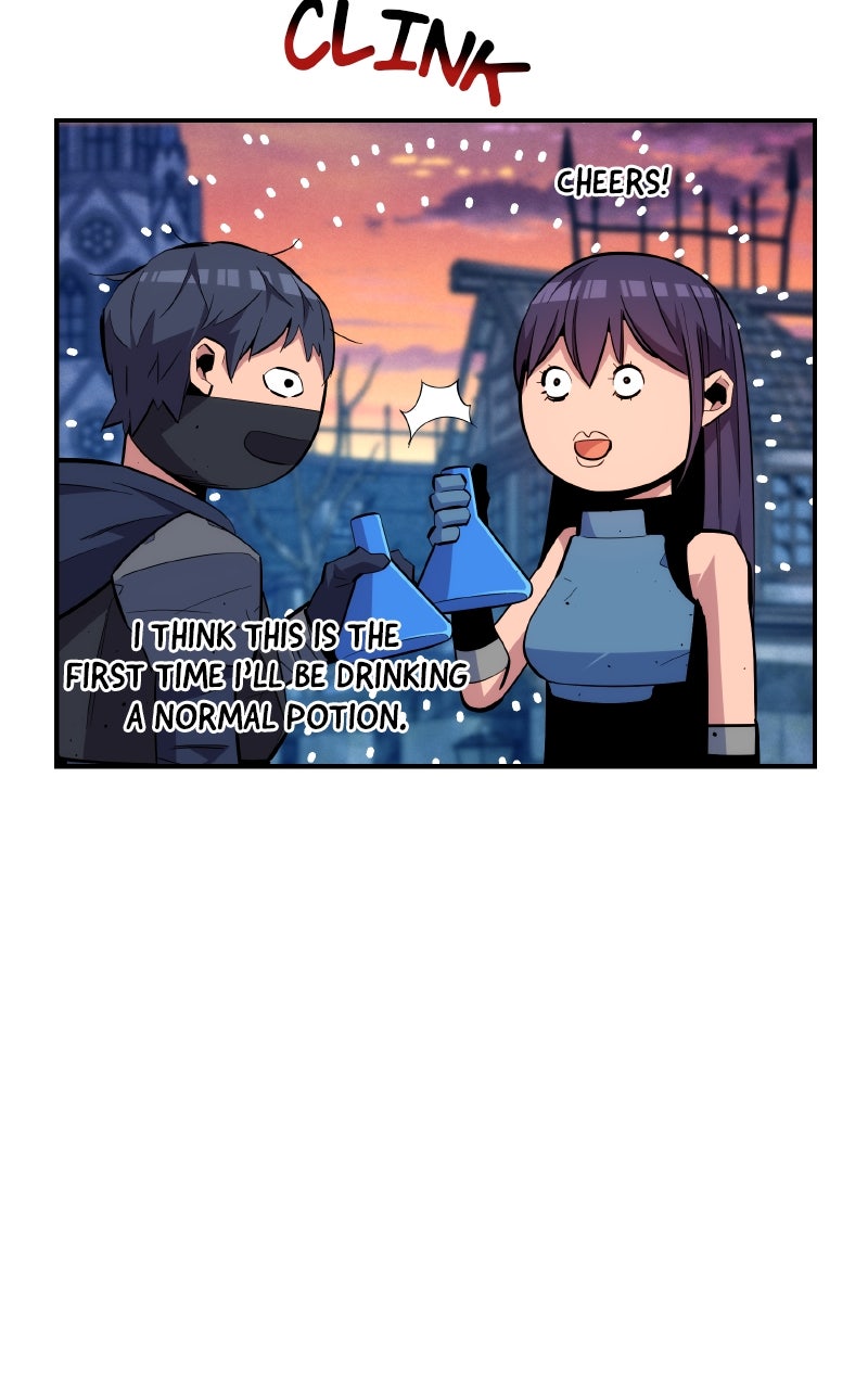 Read Auto Hunting With My Clones EN Manga Online