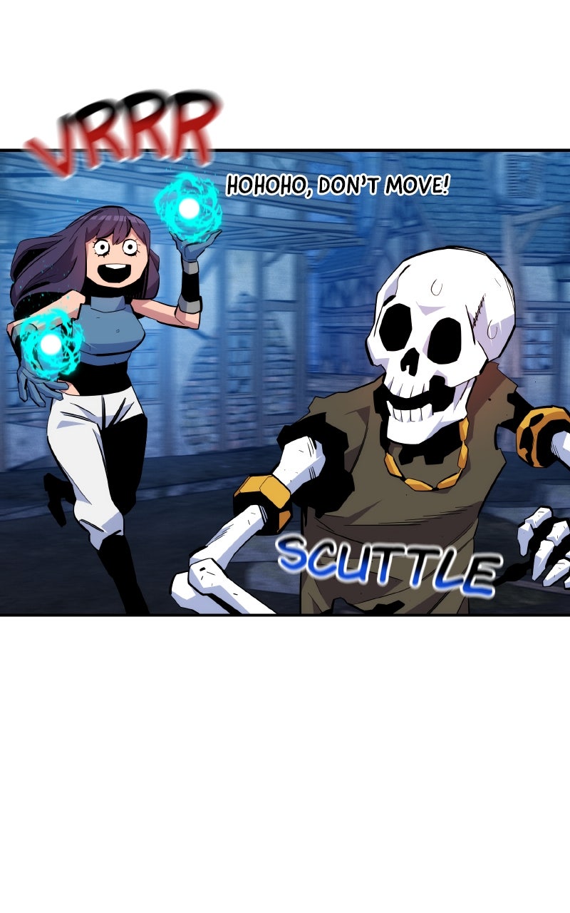 Read Auto Hunting With My Clones EN Manga Online