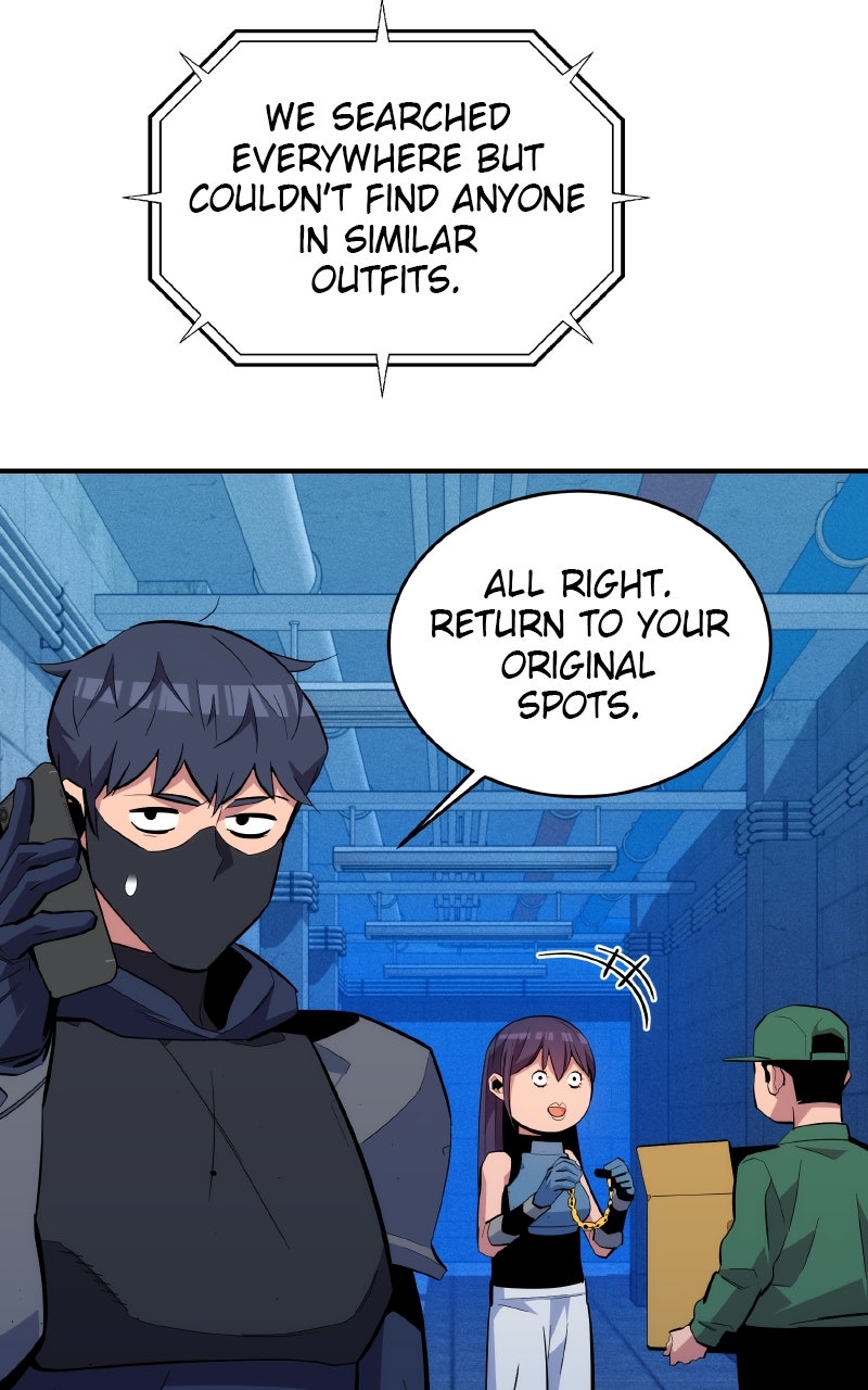 Read Auto Hunting With My Clones EN Manga Online