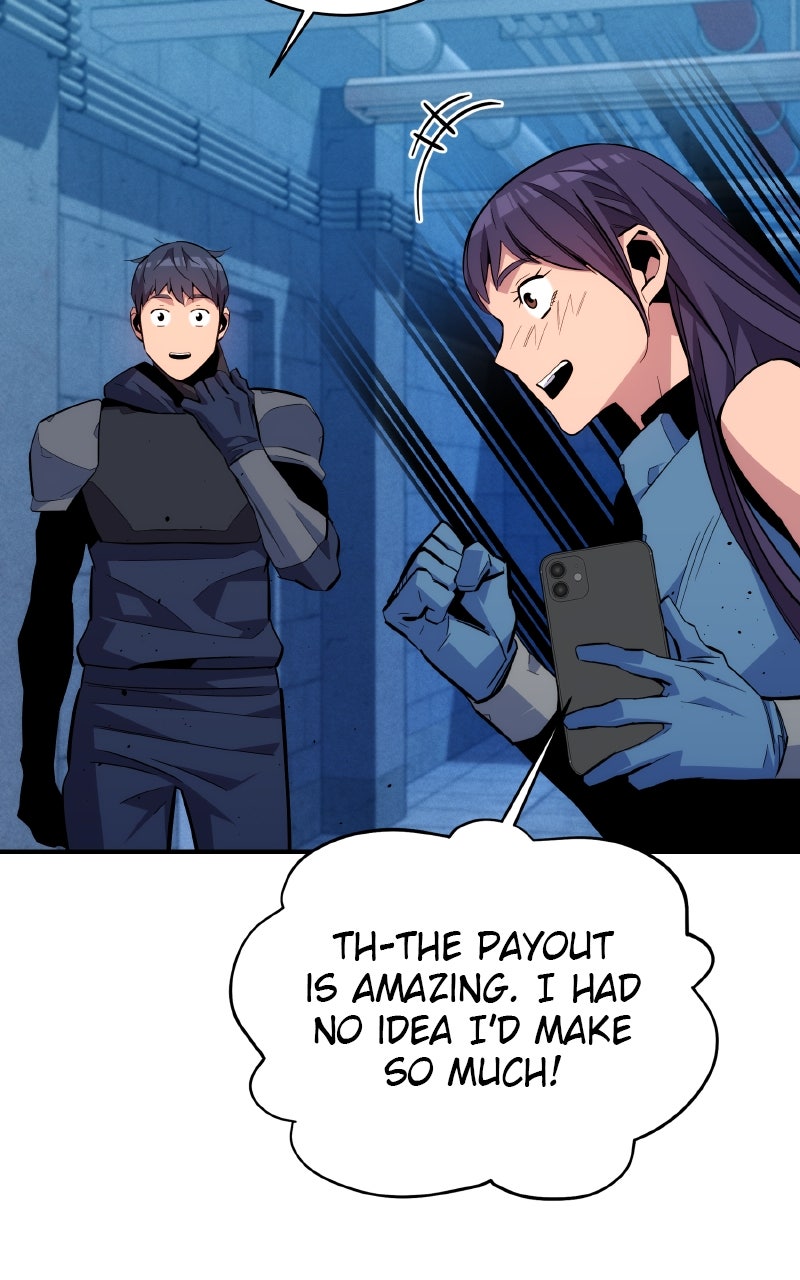 Read Auto Hunting With My Clones EN Manga Online