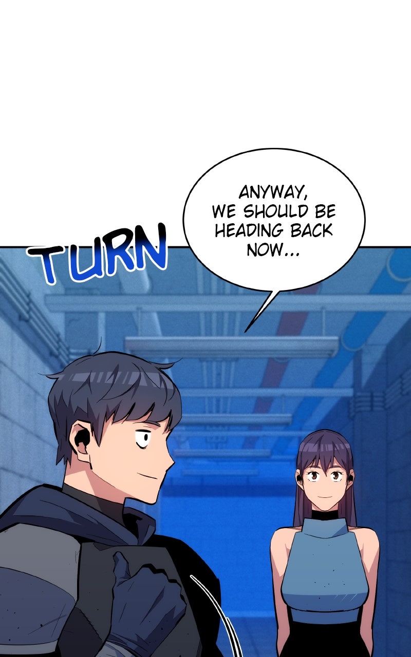 Read Auto Hunting With My Clones EN Manga Online