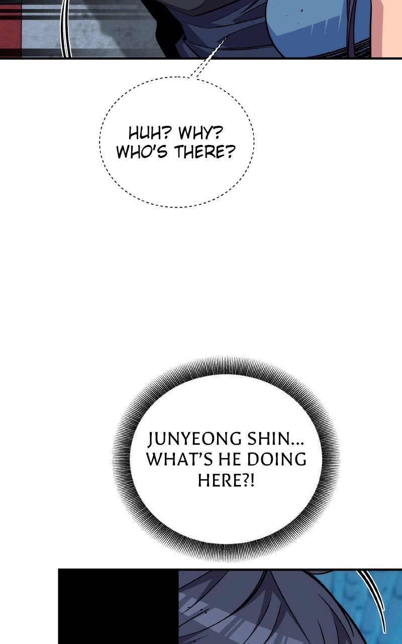 Read Auto Hunting With My Clones EN Manga Online