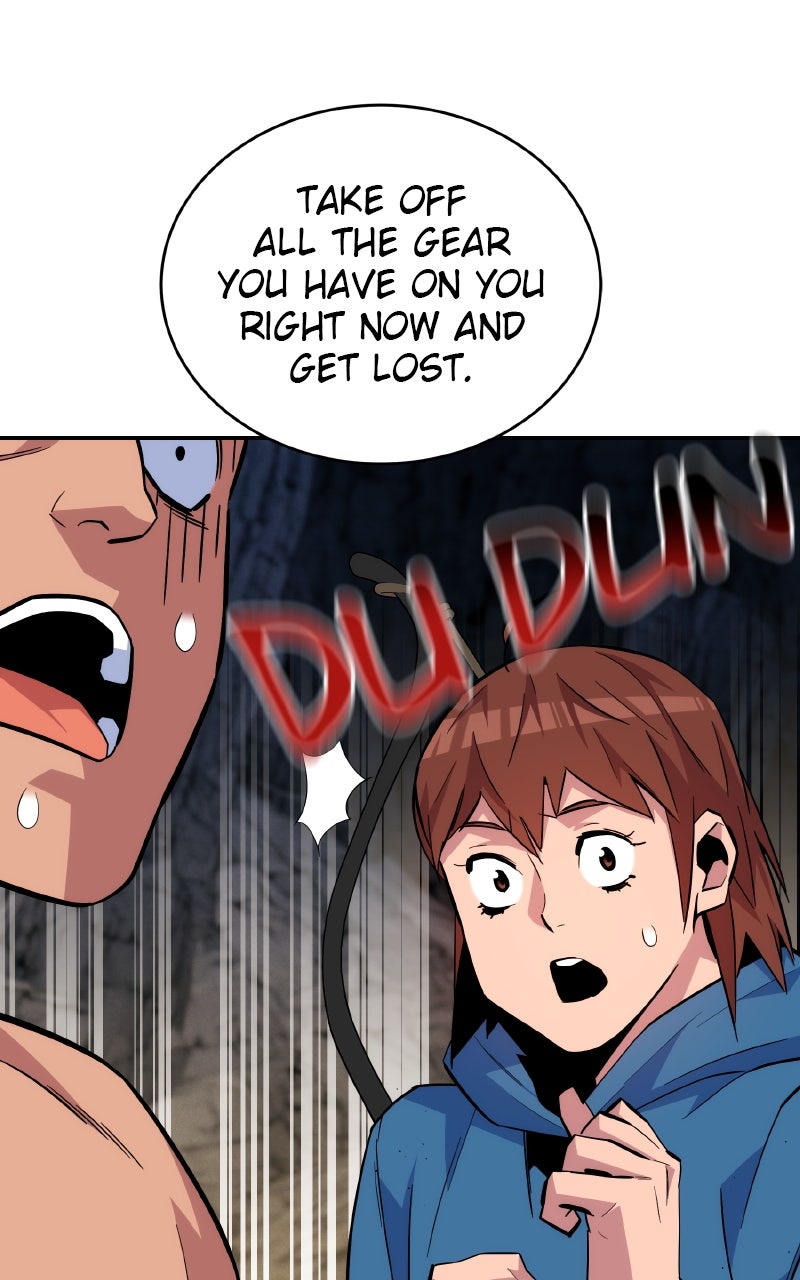 Read Auto Hunting With My Clones EN Manga Online