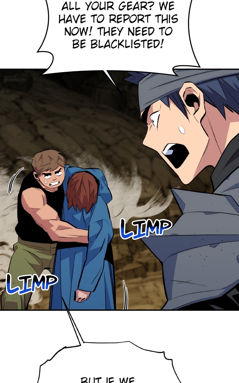 Read Auto Hunting With My Clones EN Manga Online