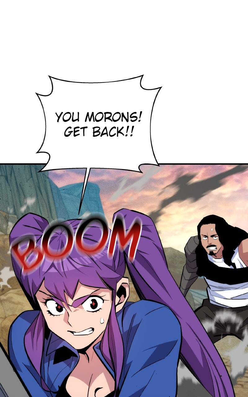 Read Auto Hunting With My Clones EN Manga Online