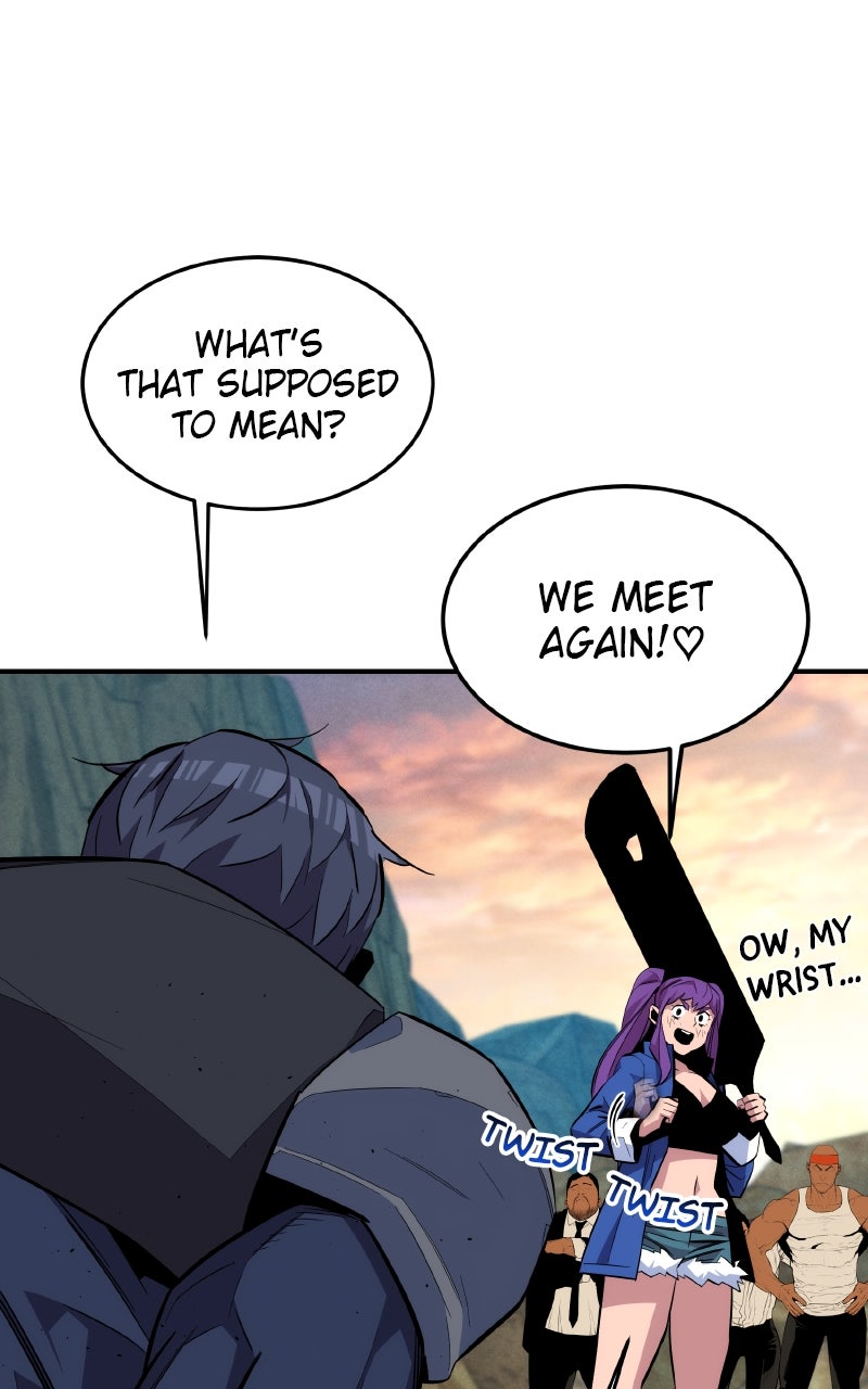 Read Auto Hunting With My Clones EN Manga Online