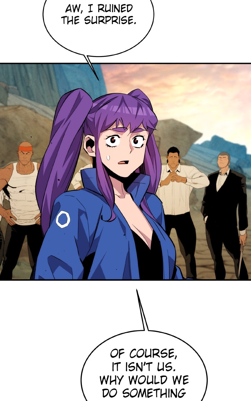 Read Auto Hunting With My Clones EN Manga Online