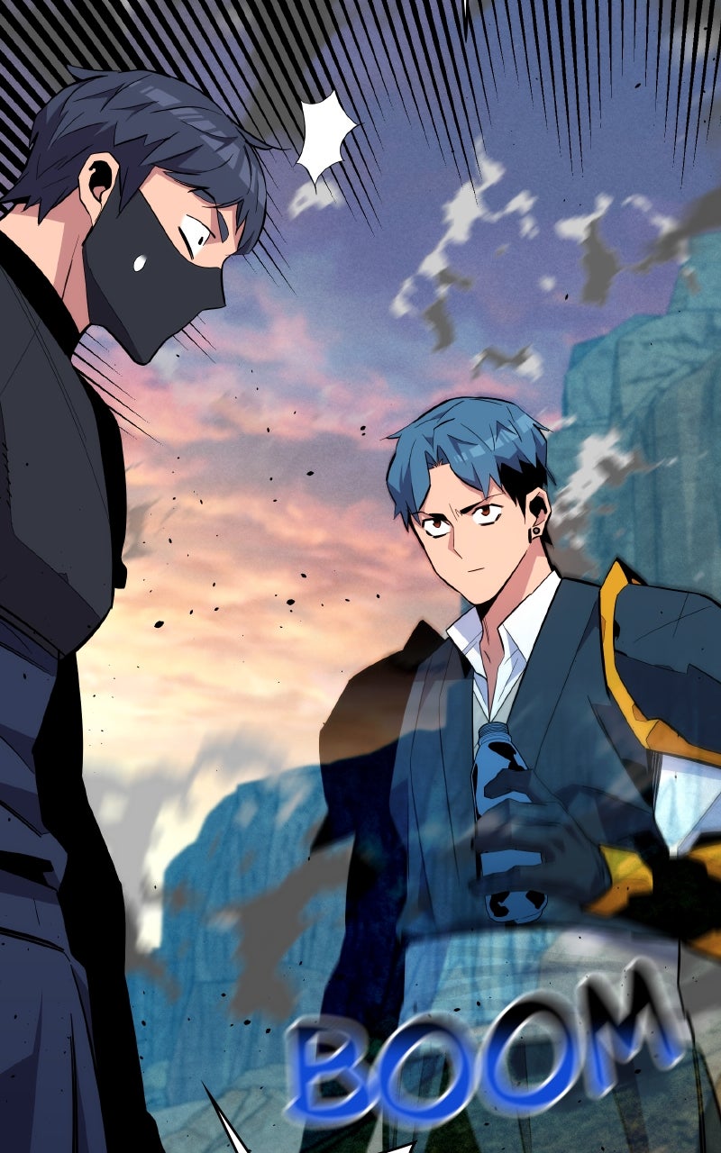 Read Auto Hunting With My Clones EN Manga Online