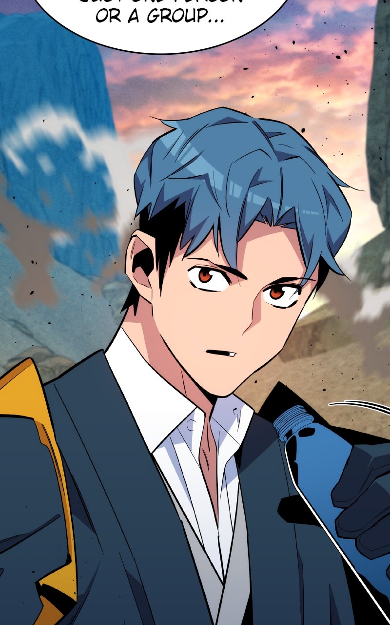 Read Auto Hunting With My Clones EN Manga Online