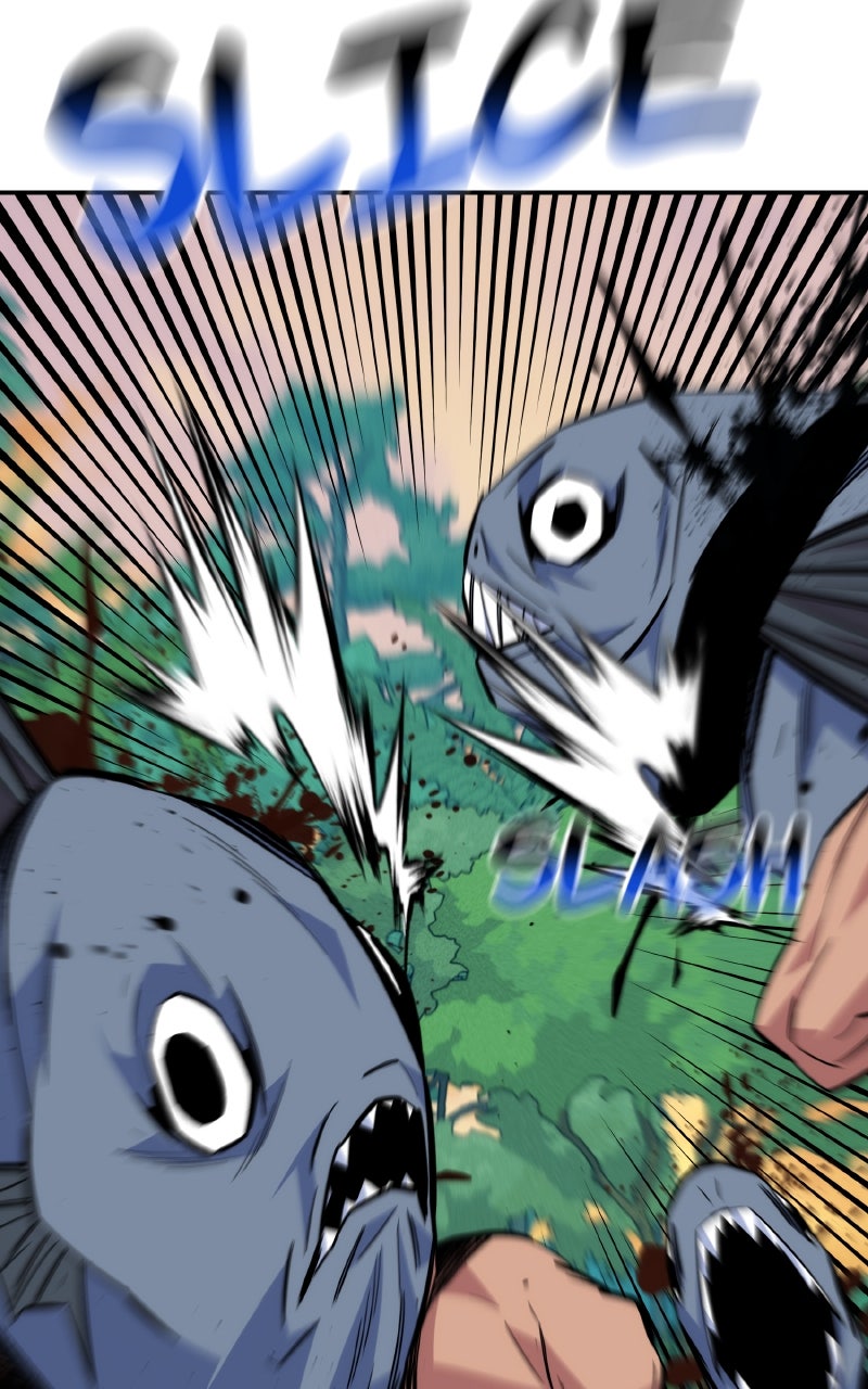 Read Auto Hunting With My Clones EN Manga Online