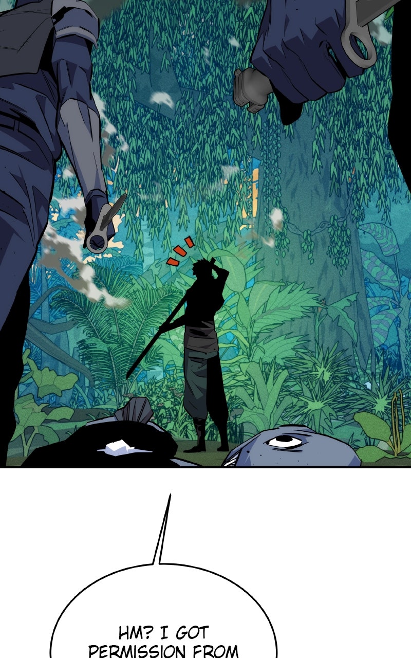 Read Auto Hunting With My Clones EN Manga Online