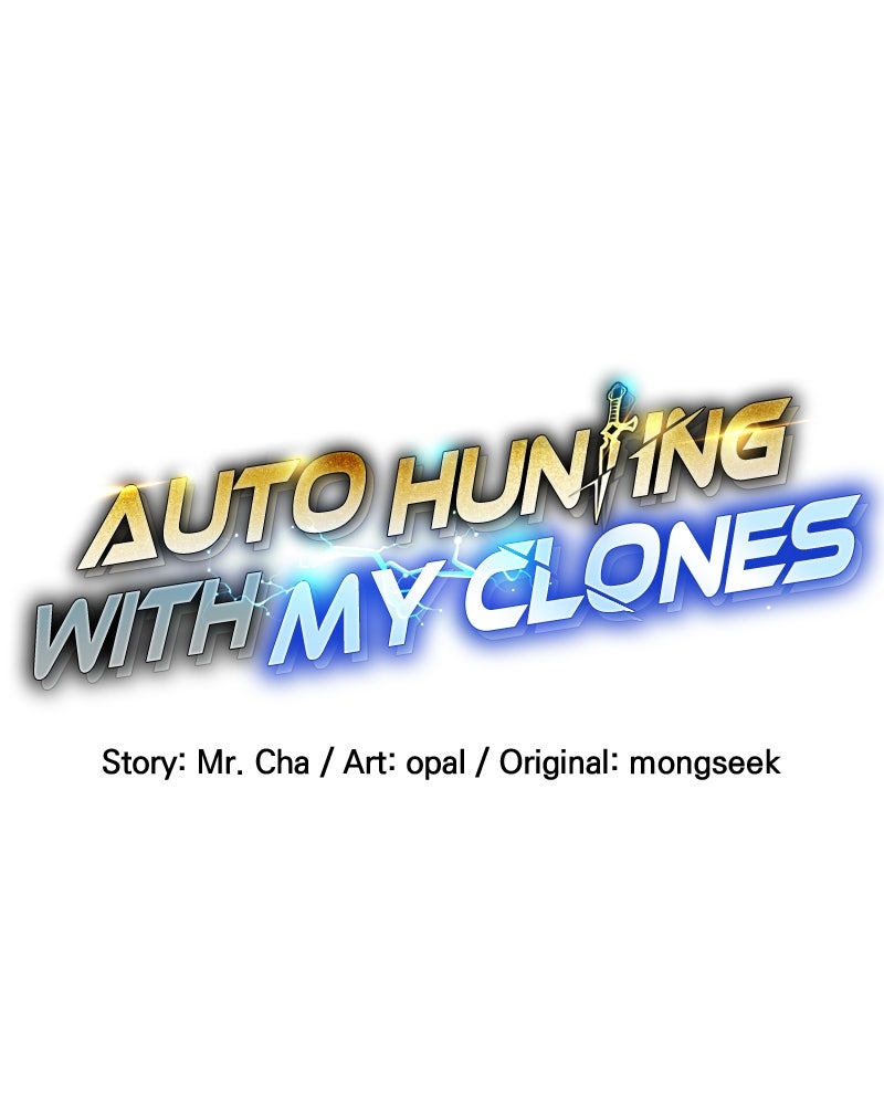 Read Auto Hunting With My Clones EN Manga Online