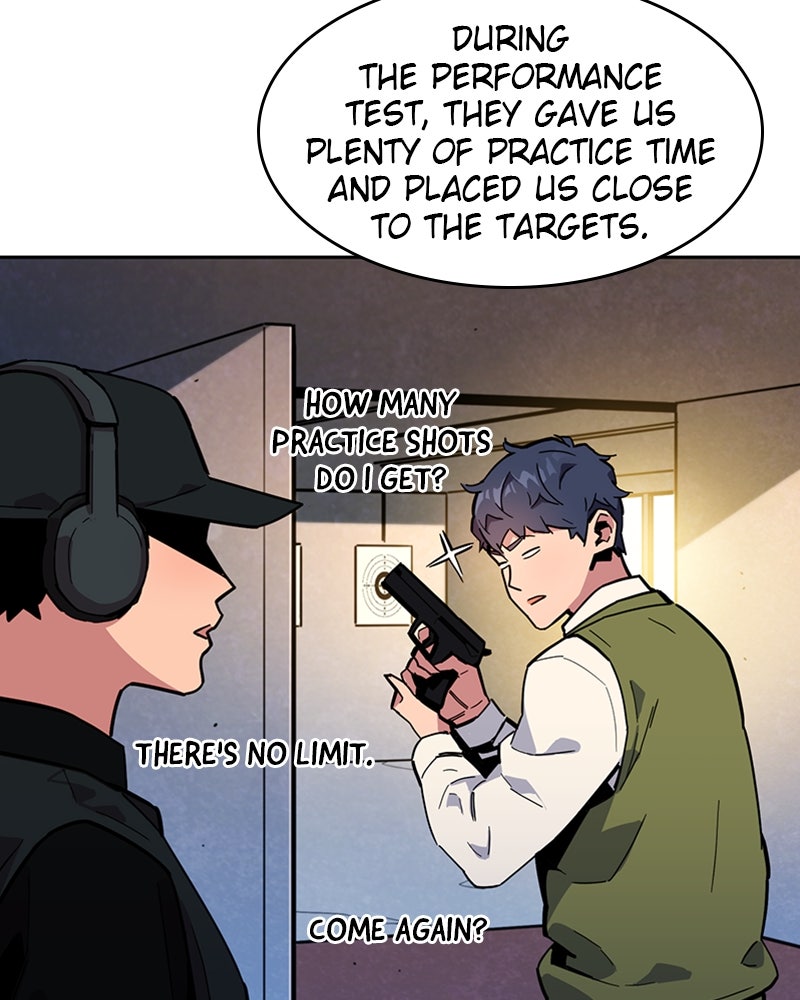 Read Auto Hunting With My Clones EN Manga Online
