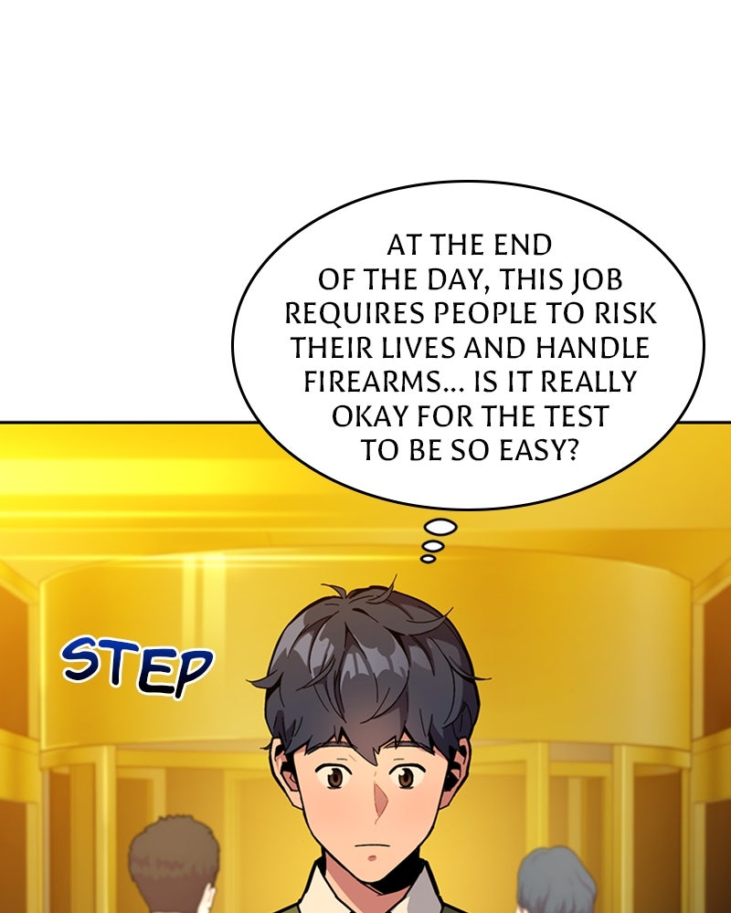 Read Auto Hunting With My Clones EN Manga Online
