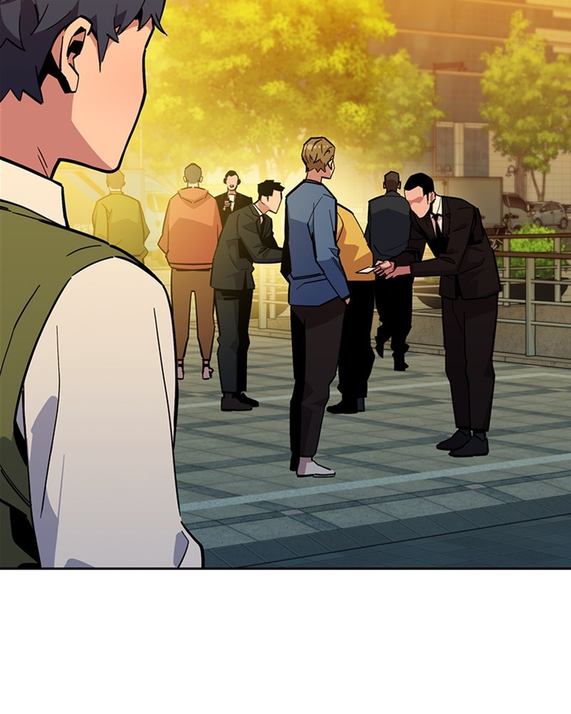 Read Auto Hunting With My Clones EN Manga Online