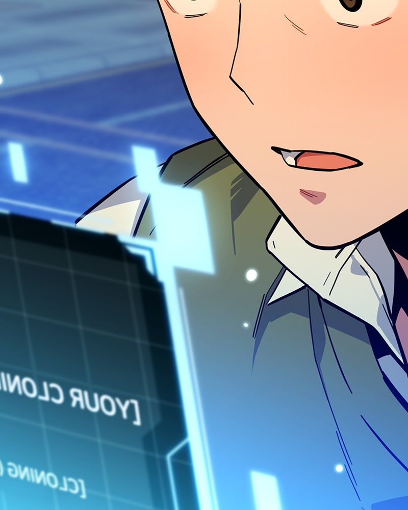 Read Auto Hunting With My Clones EN Manga Online