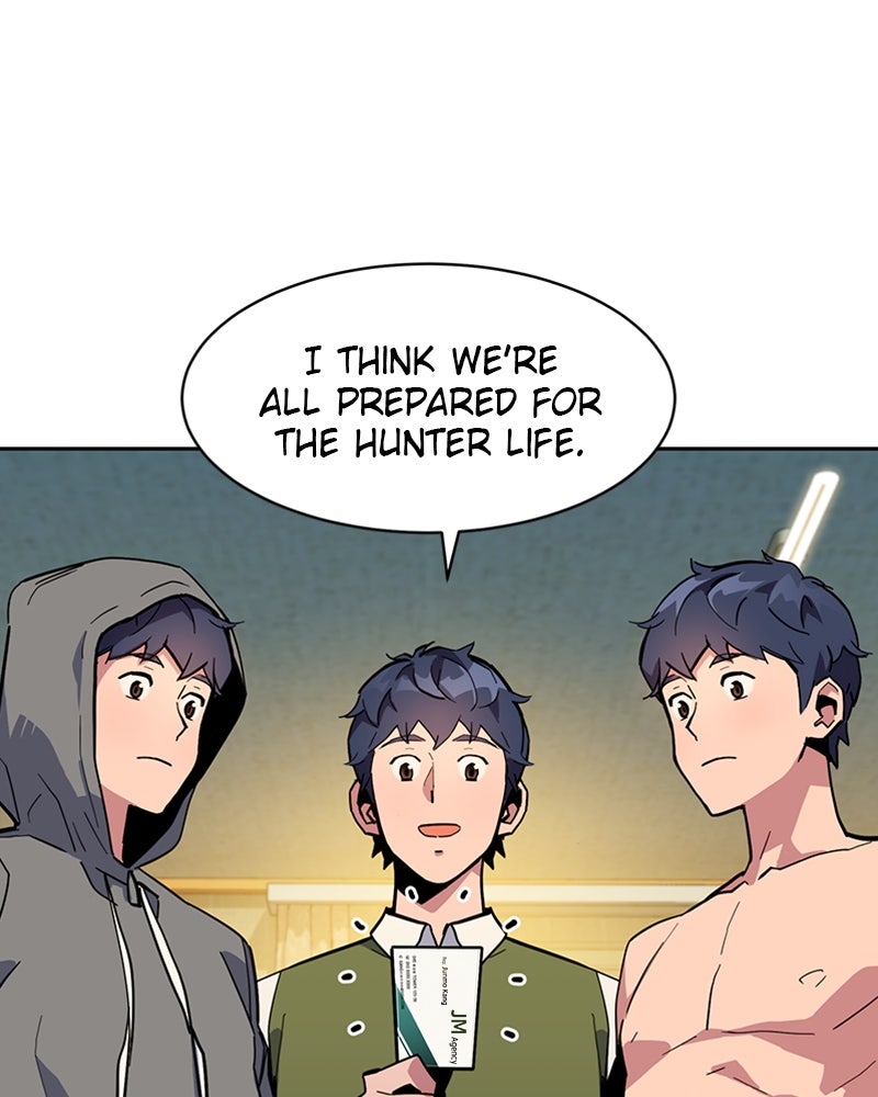 Read Auto Hunting With My Clones EN Manga Online