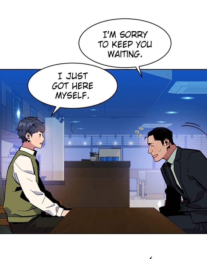 Read Auto Hunting With My Clones EN Manga Online