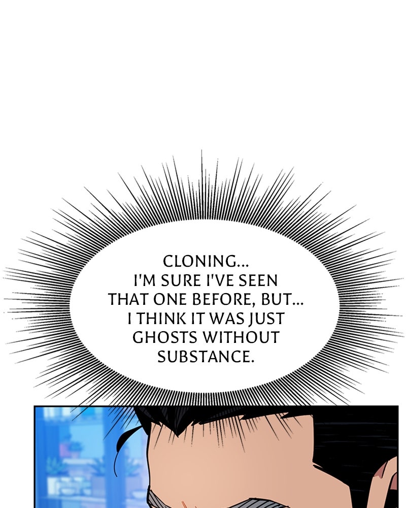 Read Auto Hunting With My Clones EN Manga Online