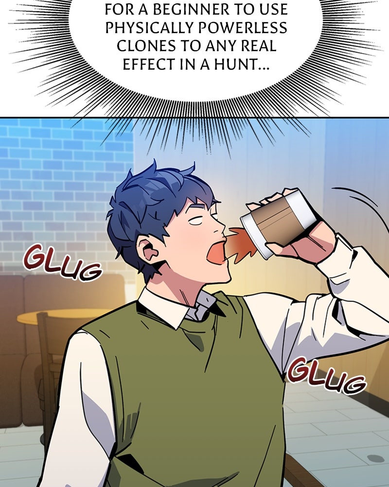 Read Auto Hunting With My Clones EN Manga Online