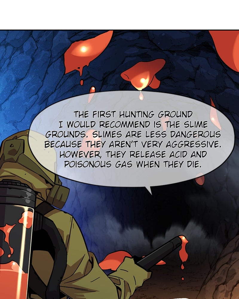 Read Auto Hunting With My Clones EN Manga Online