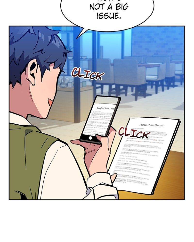Read Auto Hunting With My Clones EN Manga Online