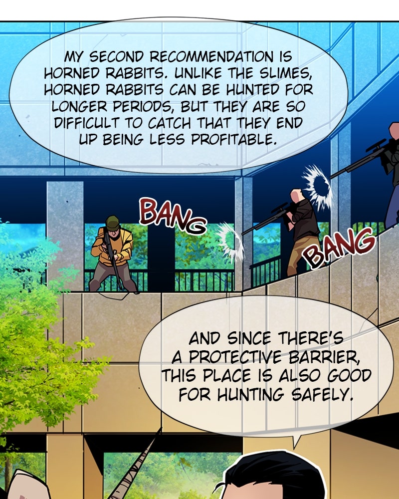 Read Auto Hunting With My Clones EN Manga Online