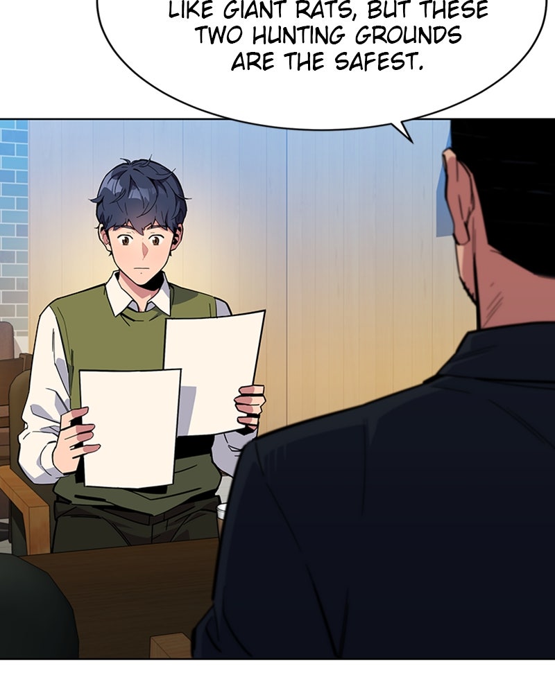 Read Auto Hunting With My Clones EN Manga Online