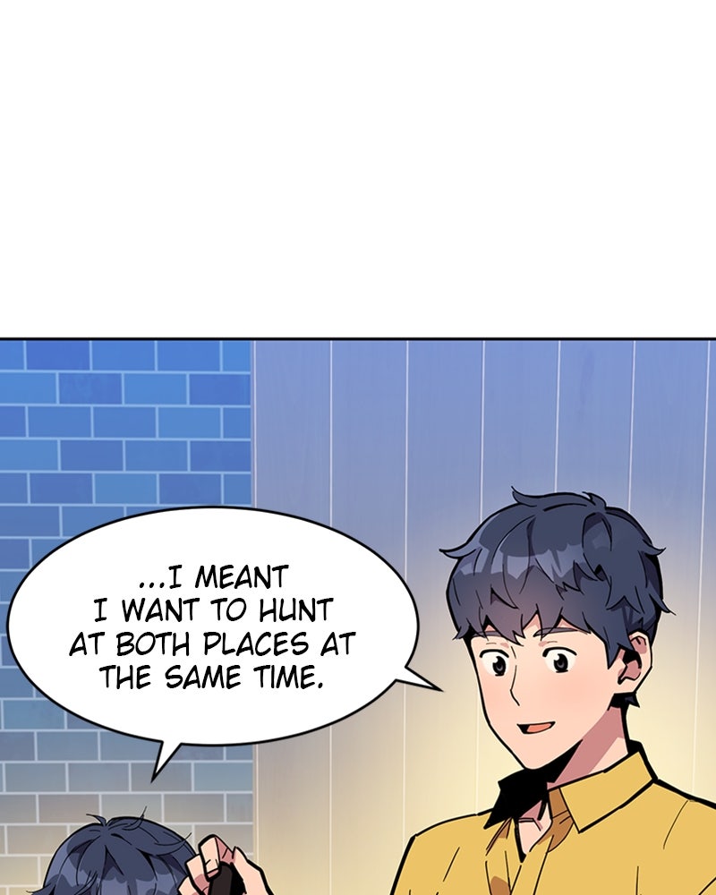 Read Auto Hunting With My Clones EN Manga Online