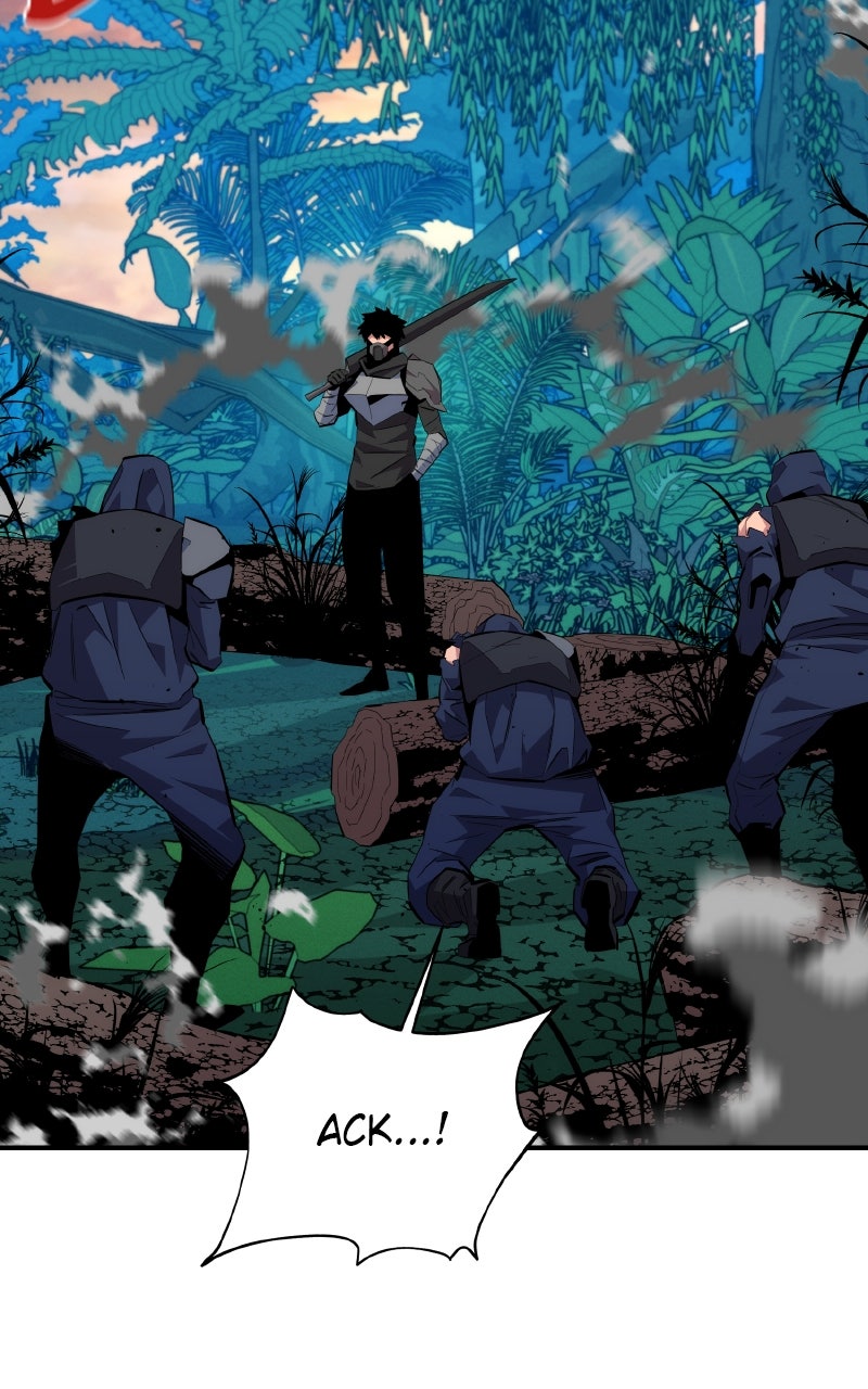 Read Auto Hunting With My Clones EN Manga Online