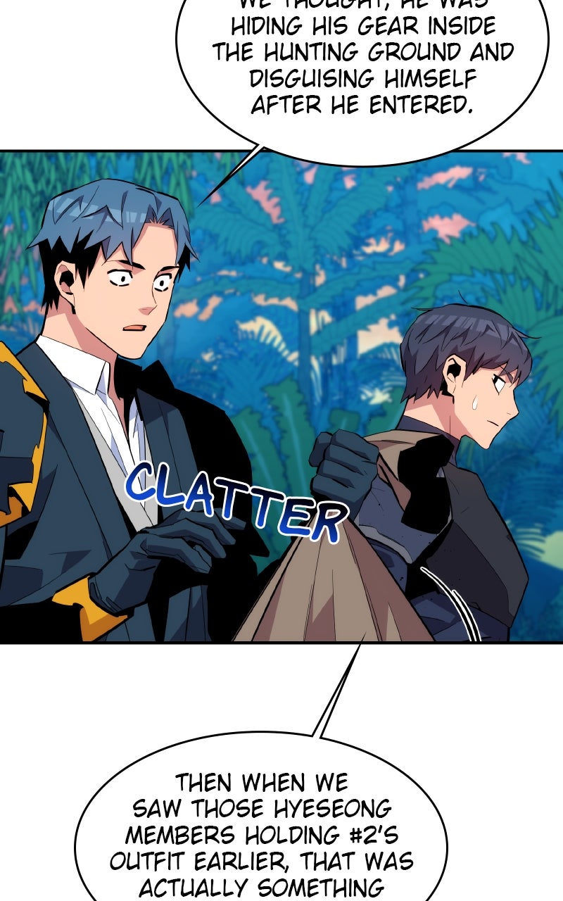 Read Auto Hunting With My Clones EN Manga Online