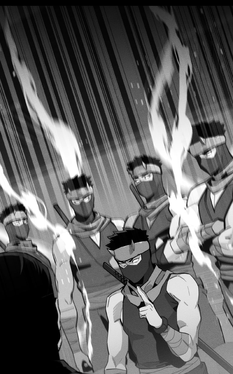 Read Auto Hunting With My Clones EN Manga Online