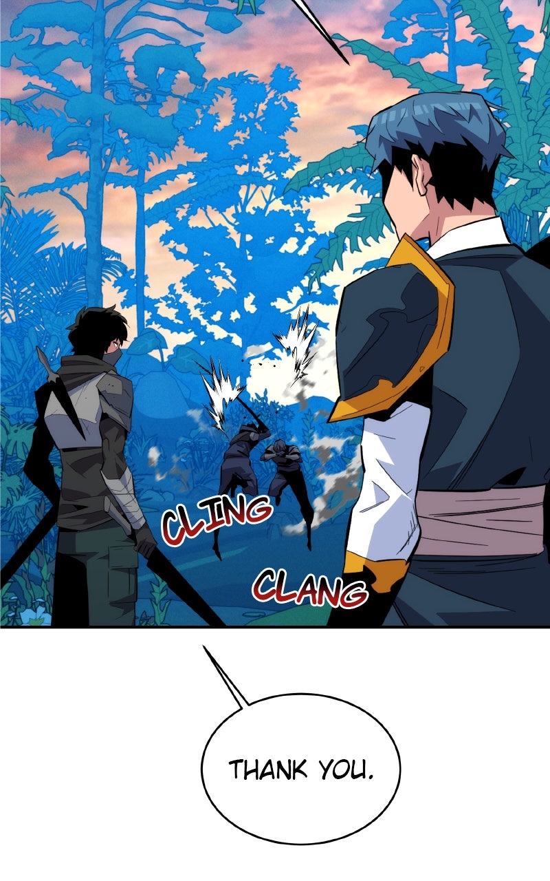 Read Auto Hunting With My Clones EN Manga Online
