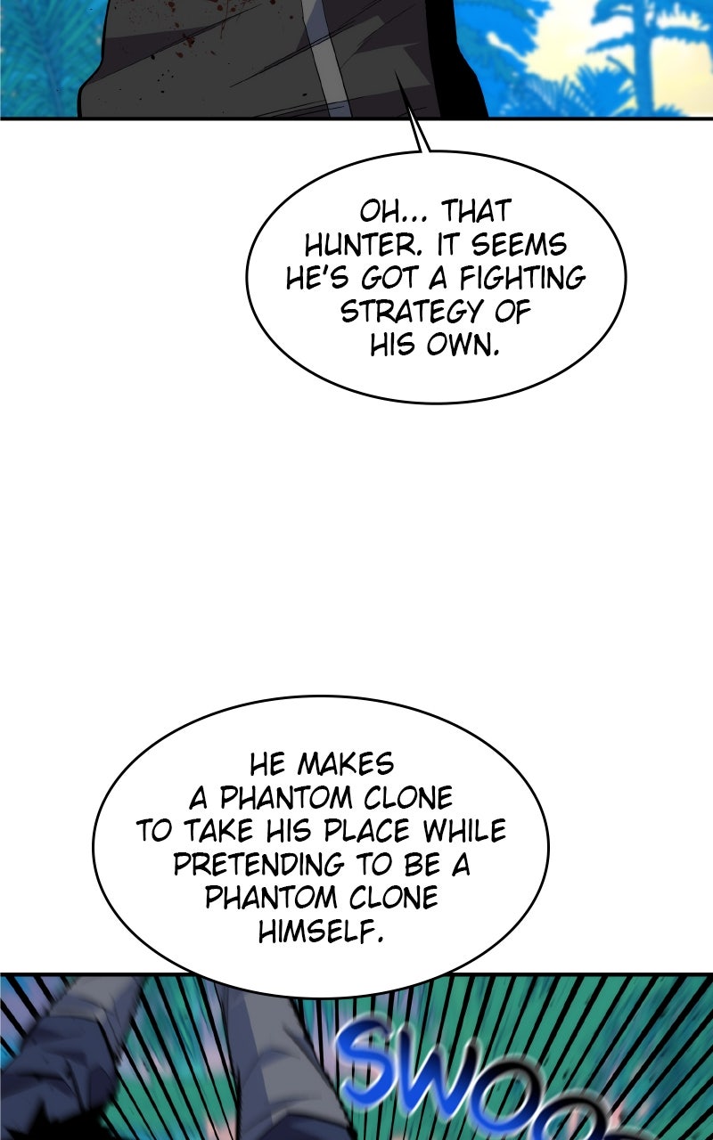 Read Auto Hunting With My Clones EN Manga Online