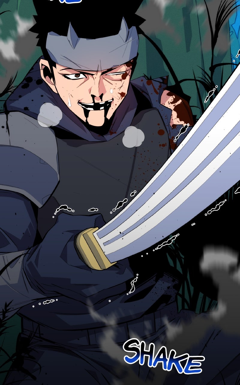 Read Auto Hunting With My Clones EN Manga Online