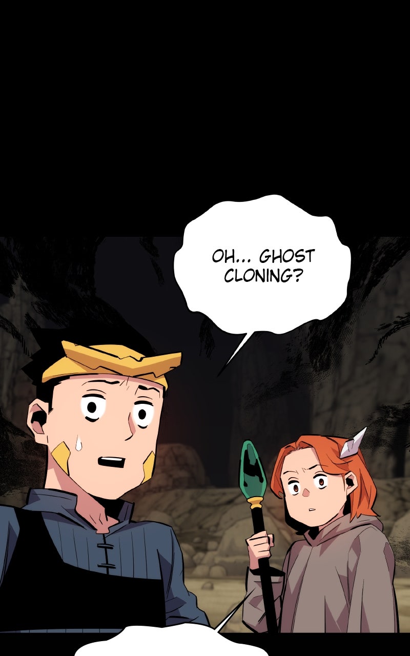 Read Auto Hunting With My Clones EN Manga Online