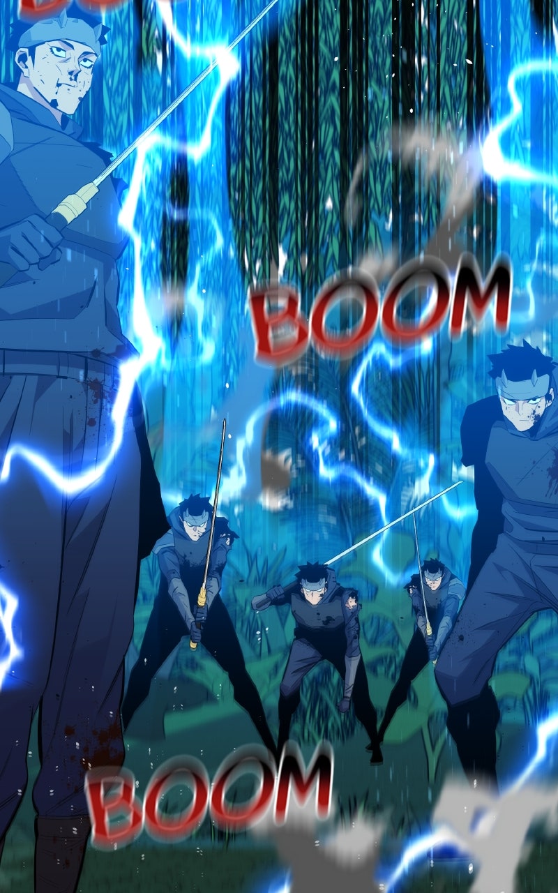 Read Auto Hunting With My Clones EN Manga Online