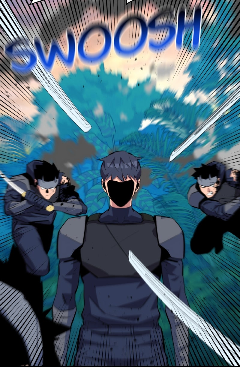 Read Auto Hunting With My Clones EN Manga Online