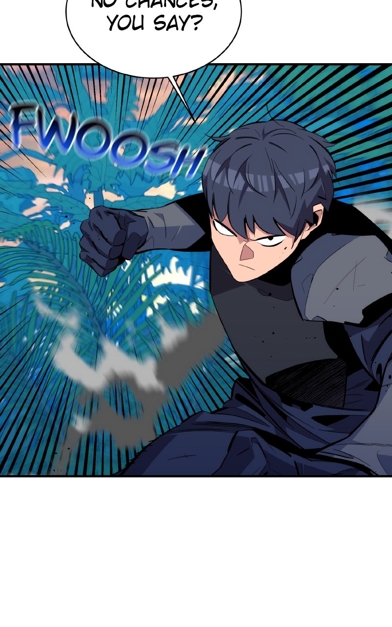 Read Auto Hunting With My Clones EN Manga Online