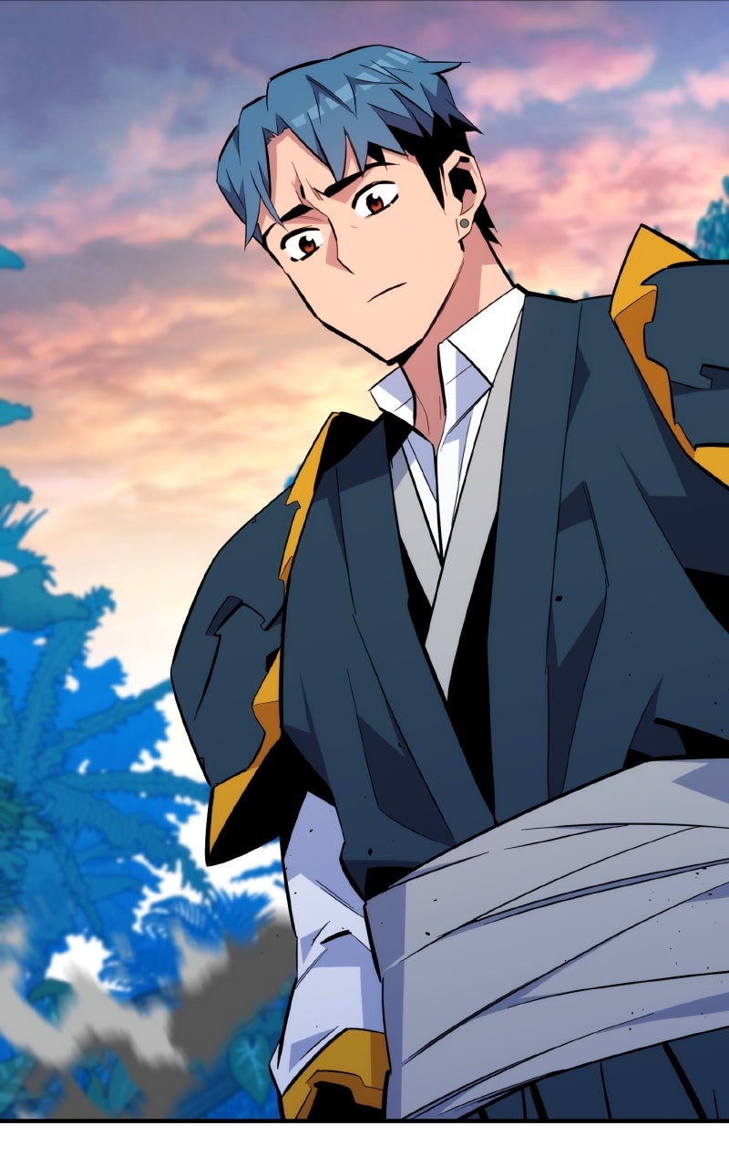 Read Auto Hunting With My Clones EN Manga Online